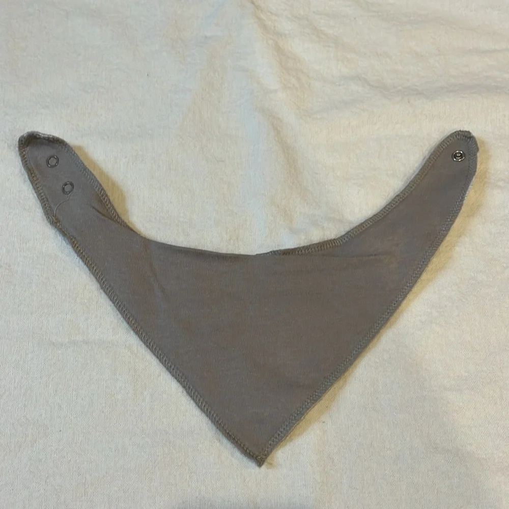 Bundle of Modern Baby Bibs